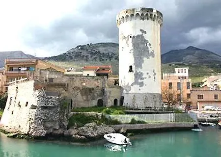 Apartman Eleonora Formia