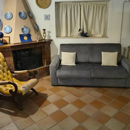 Apartman Marta