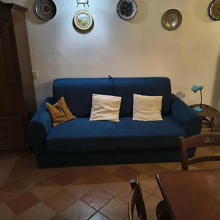 Marta Apartman *