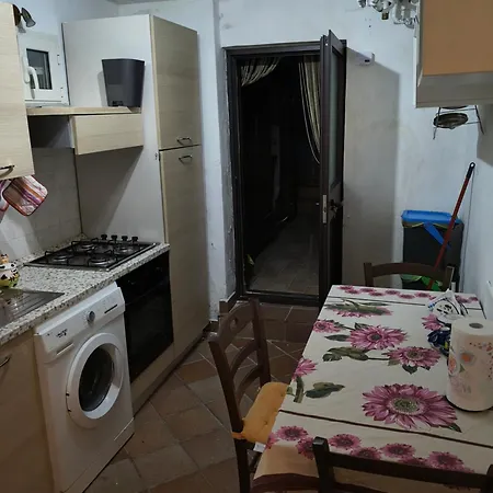 Apartman Marta