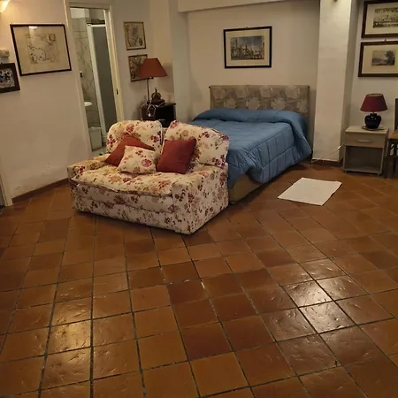 Marta Apartman *