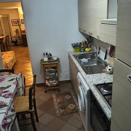Apartman Marta *