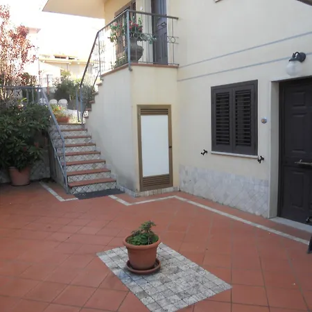 Marta Apartman Formia