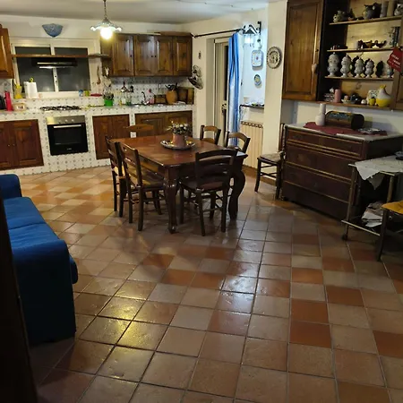 Marta Apartman