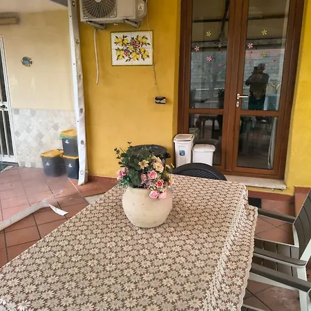 Apartman Marta