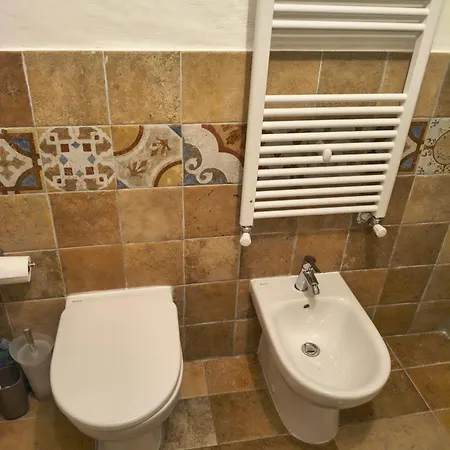 Marta Apartman *
