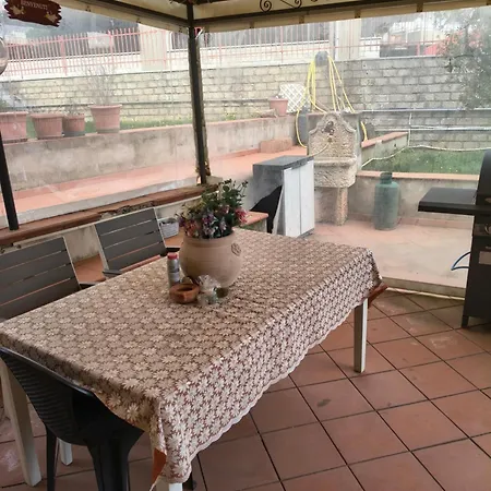 Apartman Marta *