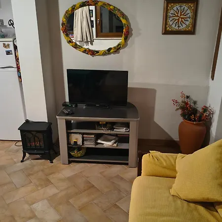 Apartman Marta Formia