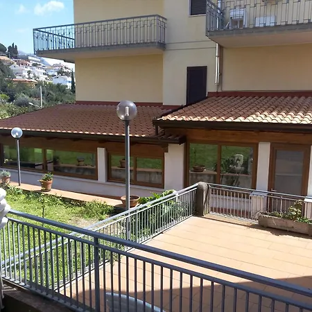 Marta * Formia