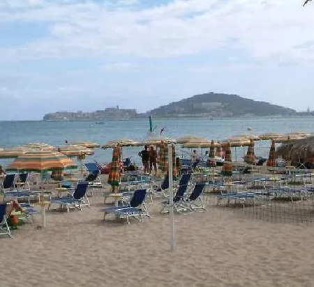 Eleonora Apartman