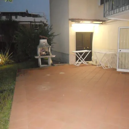 Apartman Eleonora *