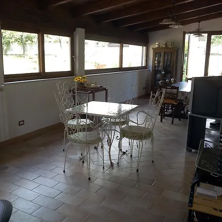 Apartman Eleonora Formia