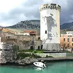 Διαμέρισμα Villa Marta Φόρμια