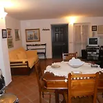 Villa Marta * Φόρμια
