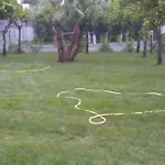 Villa Marta Διαμέρισμα
