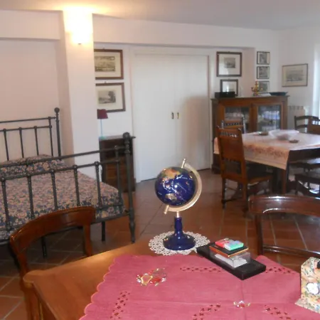 Διαμέρισμα Villa Marta