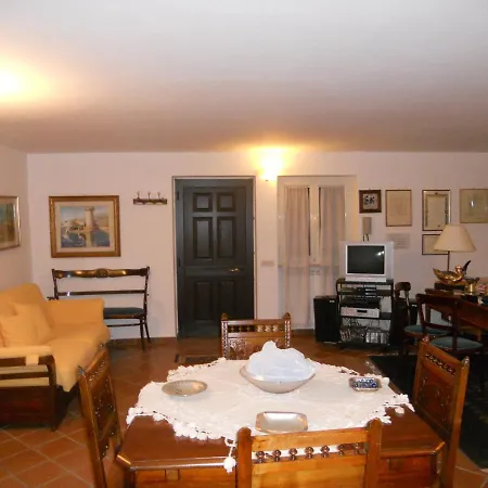 Villa Marta *