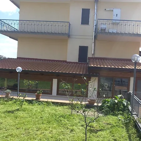 Villa Marta Φόρμια