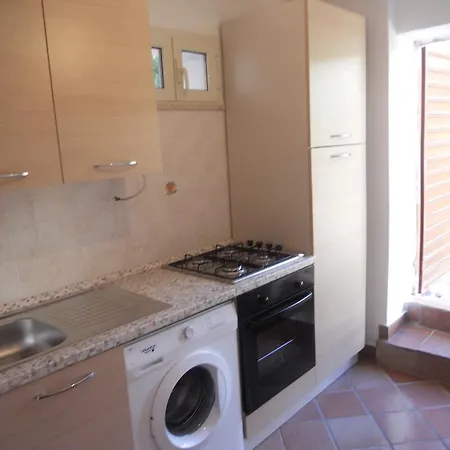 Eleonora Lägenhet *