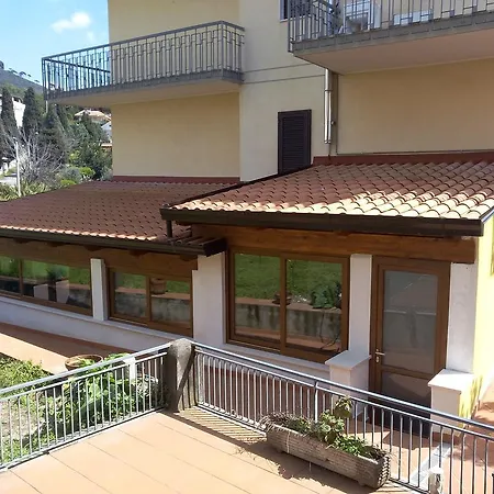 Villa Marta
