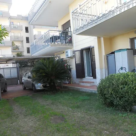 Villa Marta Διαμέρισμα *