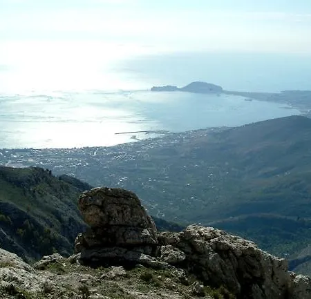 Eleonora Lägenhet Formia