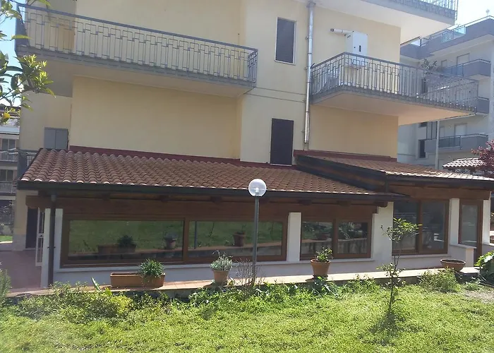 Διαμέρισμα Eleonora *