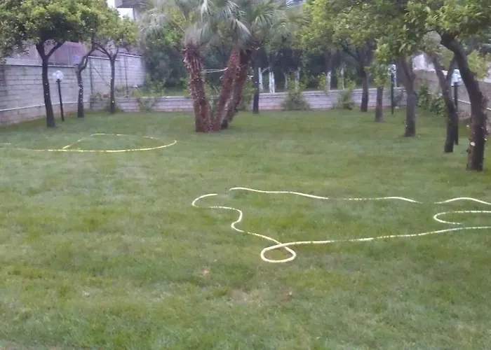 Eleonora Διαμέρισμα