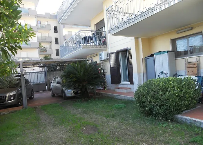 Eleonora Διαμέρισμα *