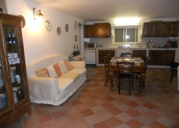 Διαμέρισμα Eleonora