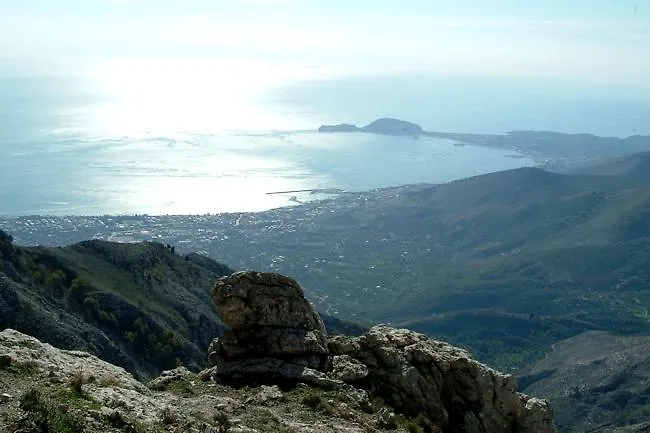 Eleonora Διαμέρισμα Φόρμια