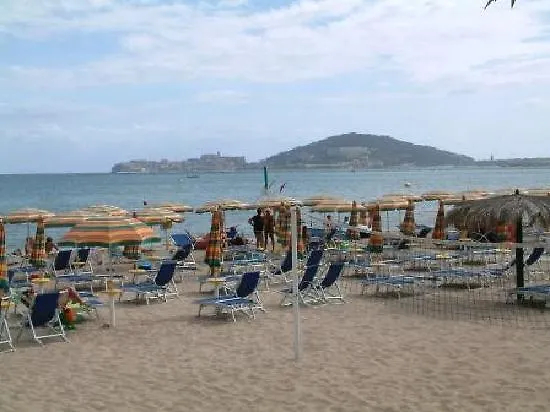 Eleonora Διαμέρισμα