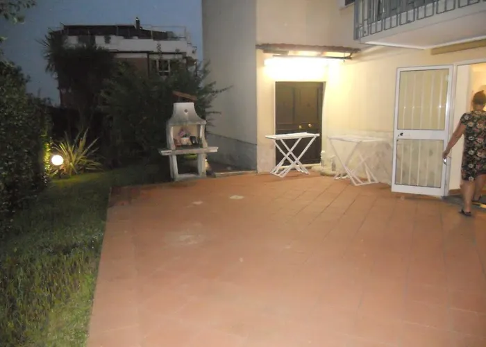 Διαμέρισμα Eleonora *